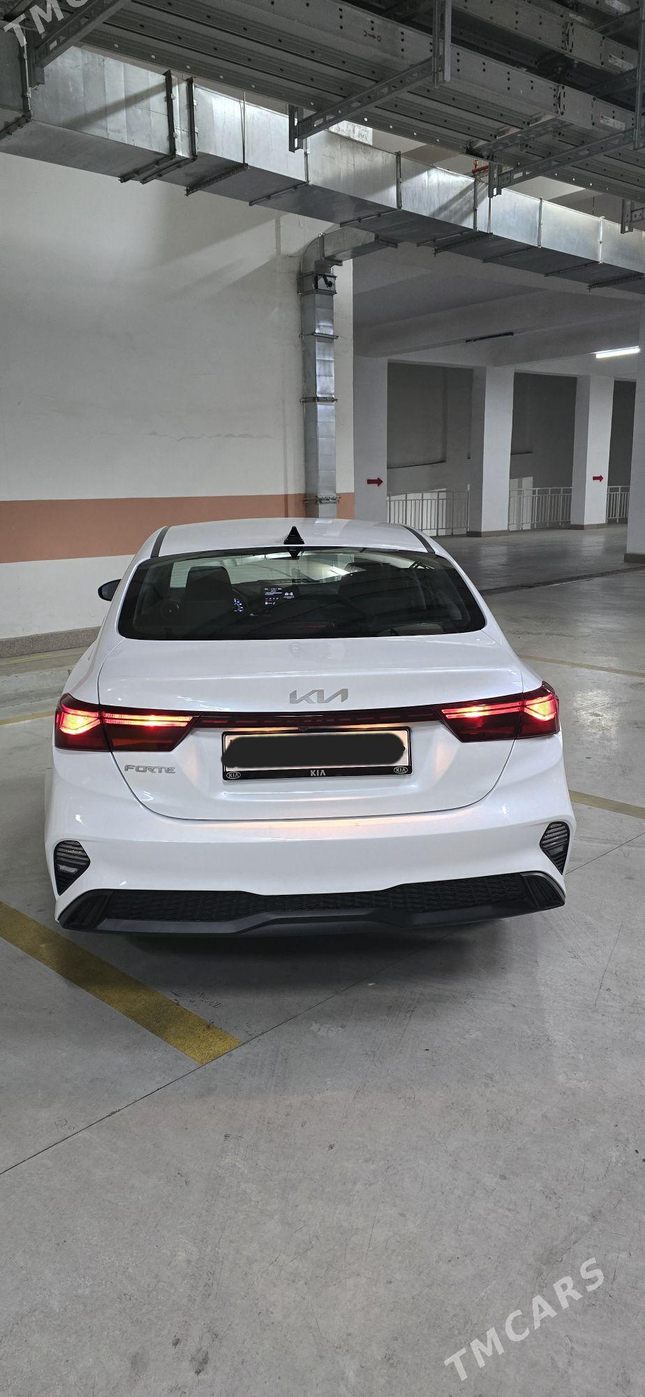 Kia Forte 2023 - 248 000 TMT - Aşgabat - img 5