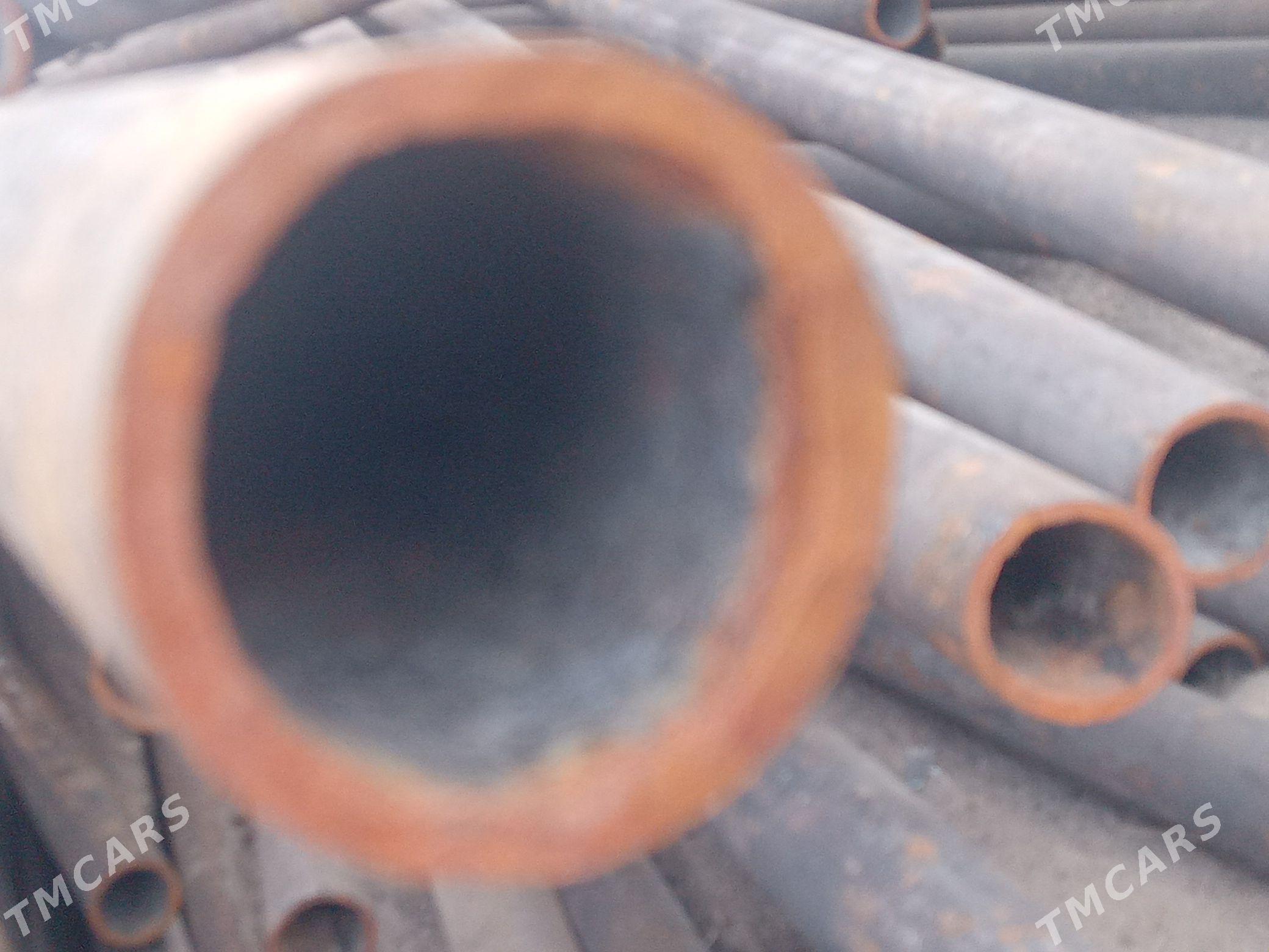 demir turba diam 32 - Векильбазар - img 2