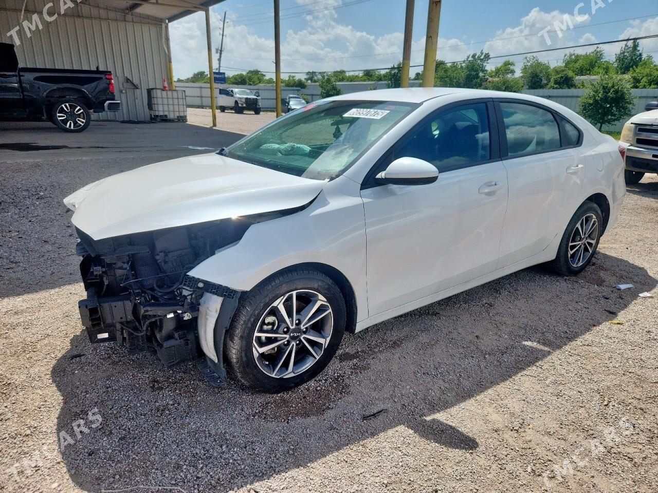 Kia Forte 2023 - 248 000 TMT - Aşgabat - img 9