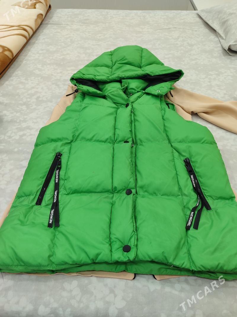 ýeňsiz - Мары - img 3