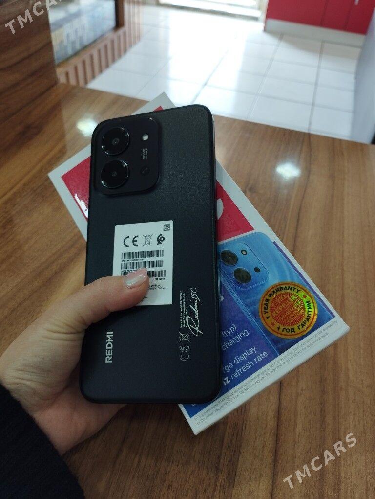 15C 6+6/128 - Baýramaly - img 2