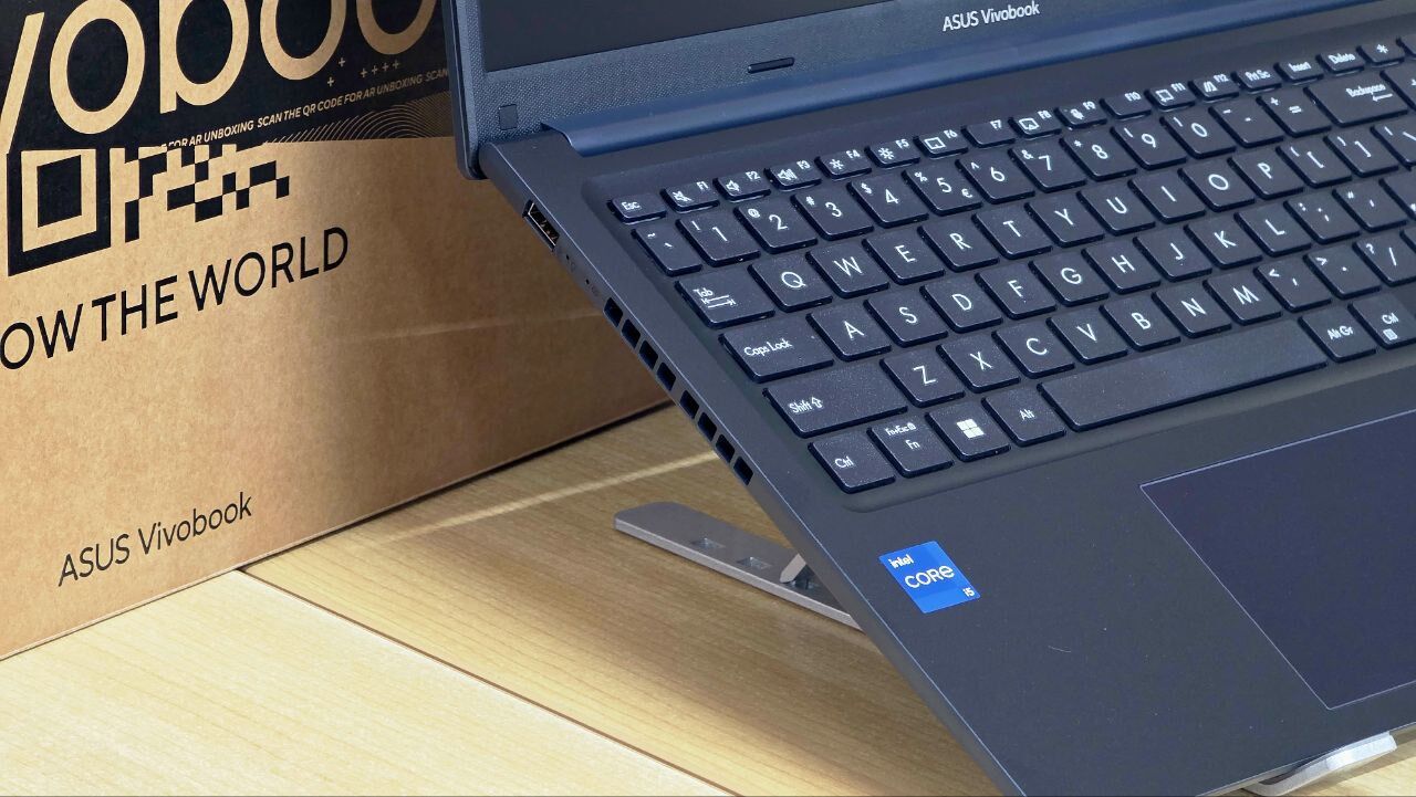 Asus VivoBook 15/ Core i5-13/ - Aşgabat - img 3