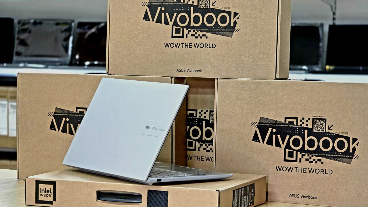 Asus VivoBook 15/ Core i5-13/ - Aşgabat - img 8