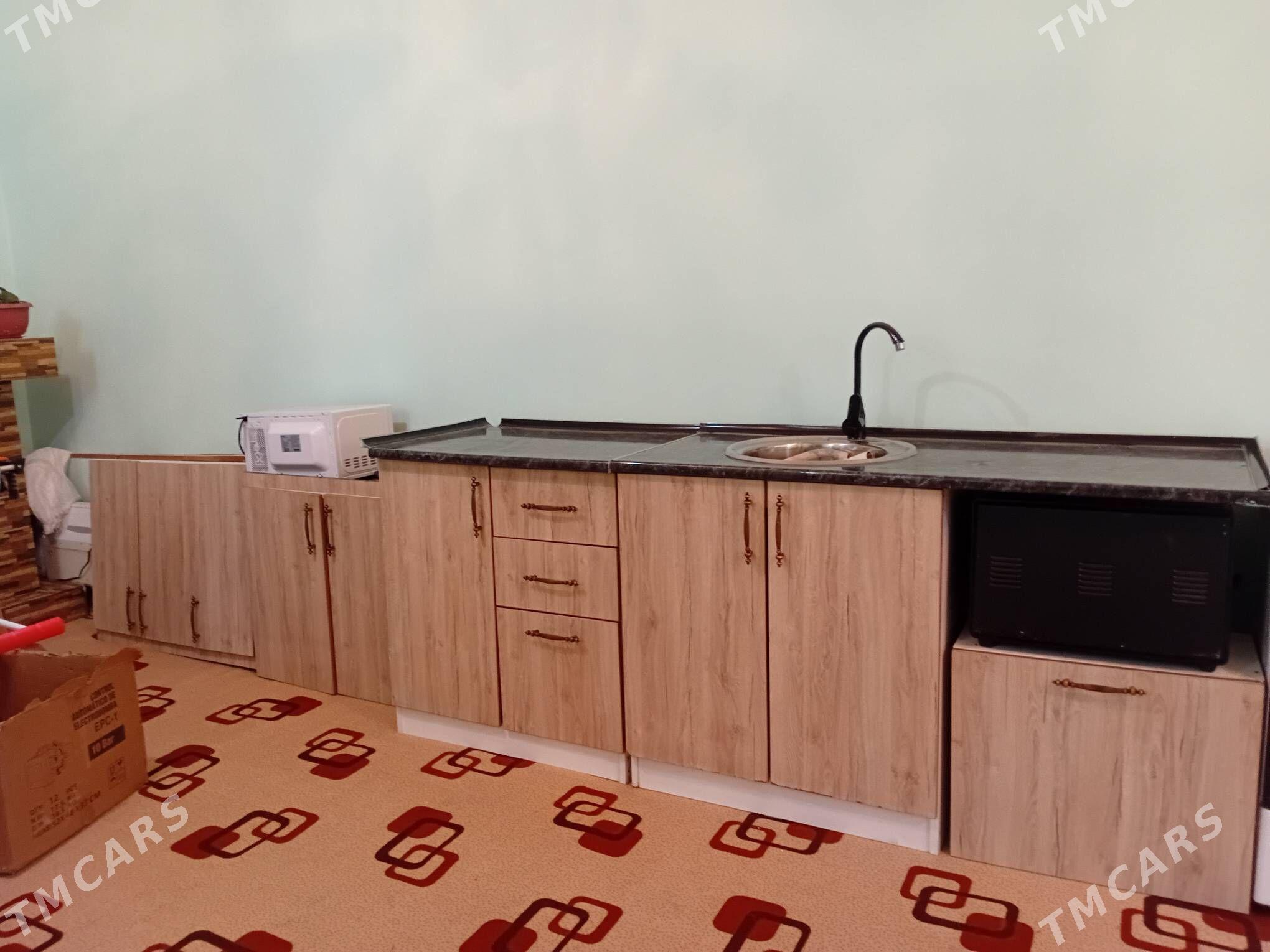 Kuhnya Mebel - Daşoguz - img 2