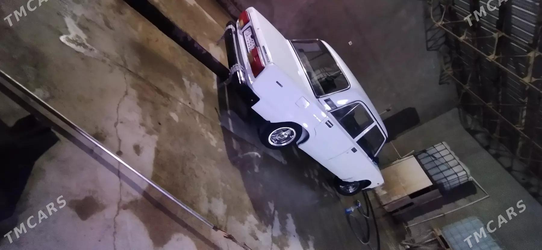 Lada 2107 2003 - 20 000 TMT - Гурбансолтан Едже - img 2