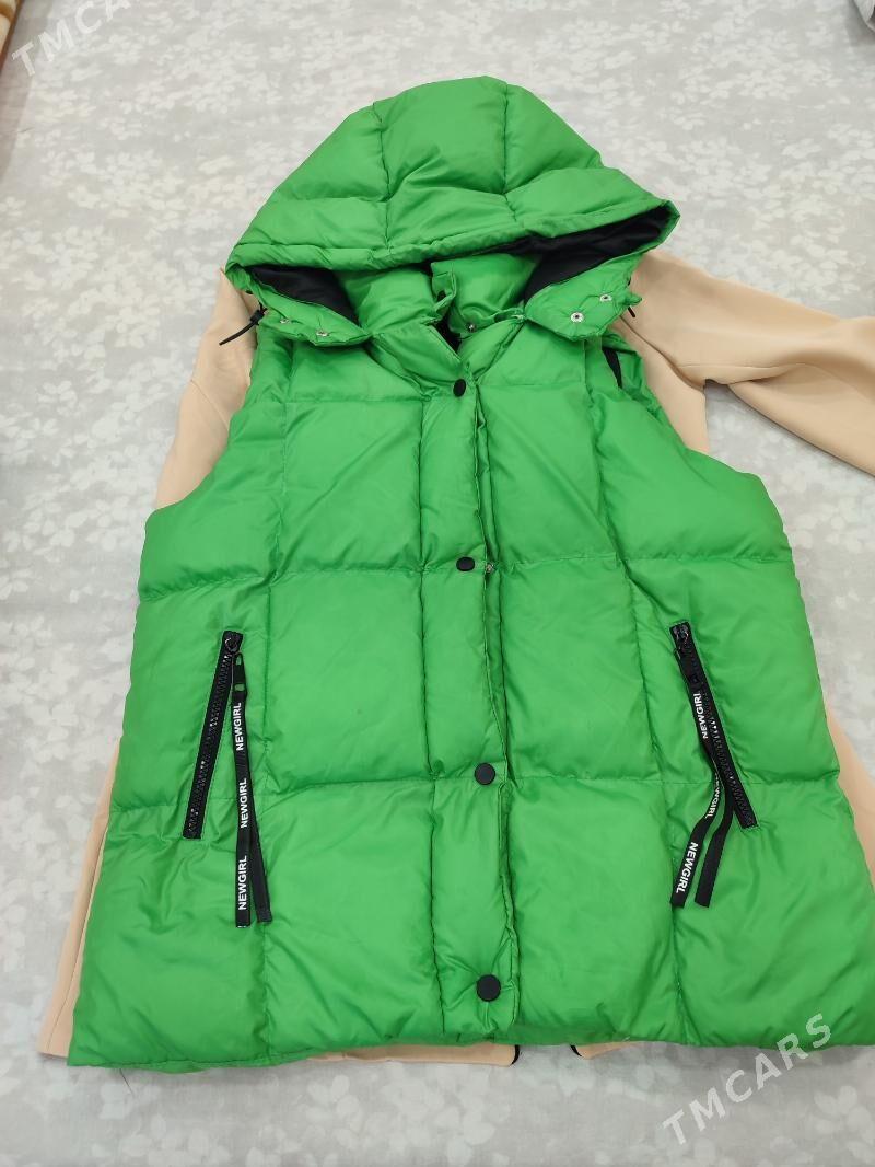 ýeňsiz - Мары - img 2