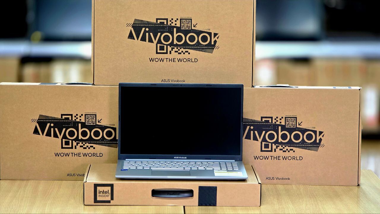 Asus VivoBook 15/ Core i5-13/ - Aşgabat - img 9