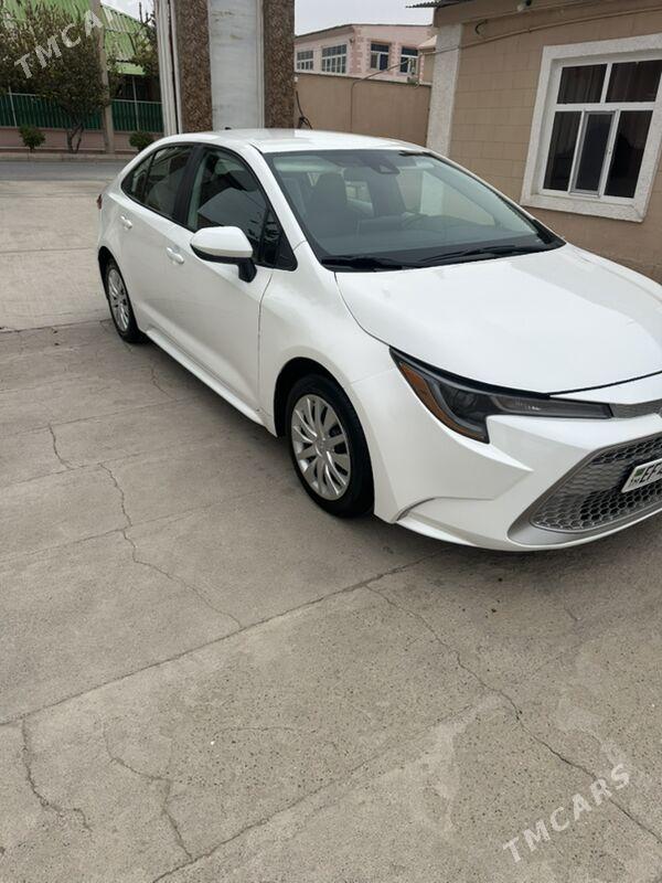 Toyota Corolla 2021 - 225 000 TMT - Ашхабад - img 2