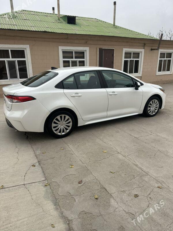 Toyota Corolla 2021 - 225 000 TMT - Ашхабад - img 4