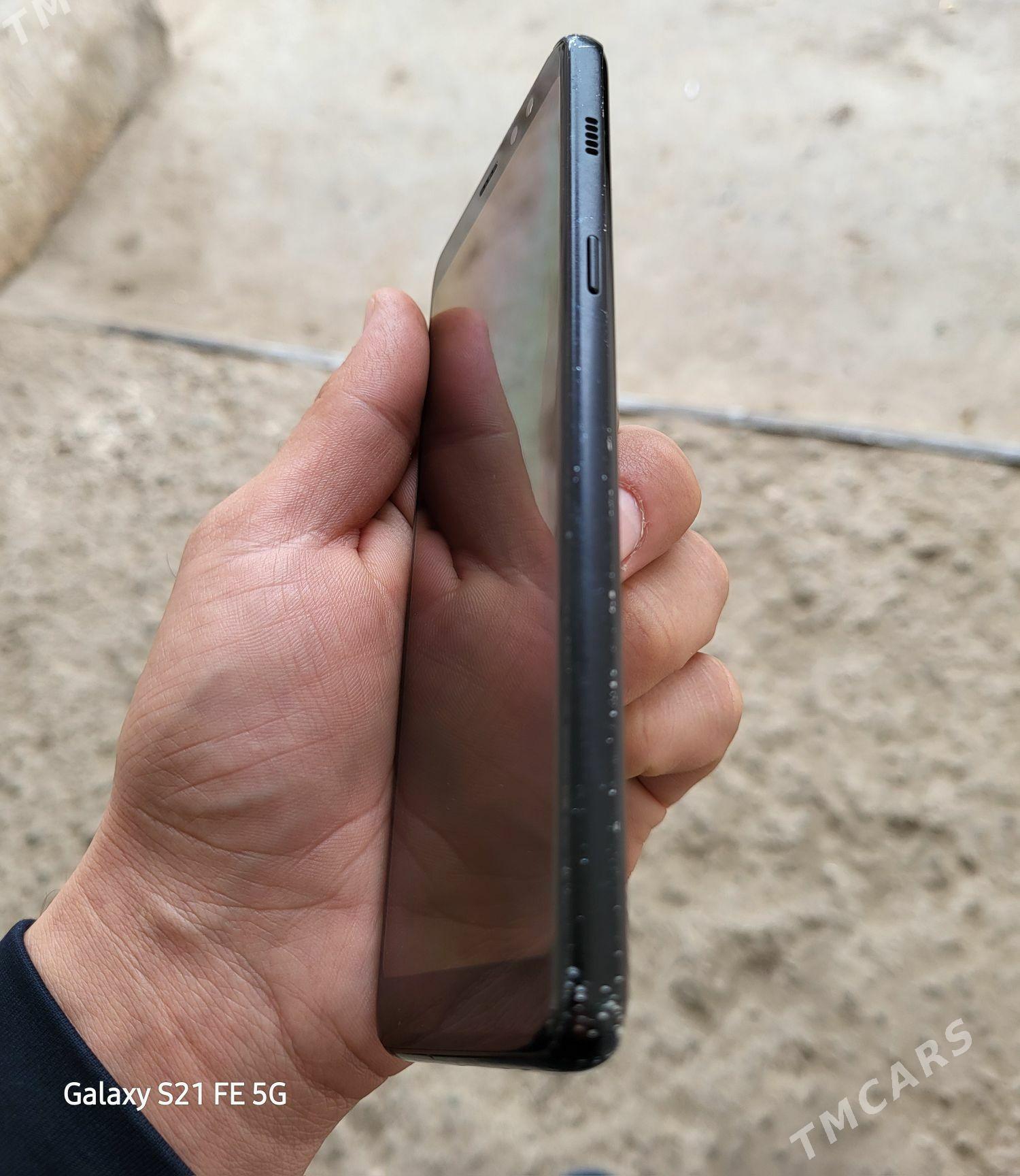 a8 18   4/32 - Дашогуз - img 2