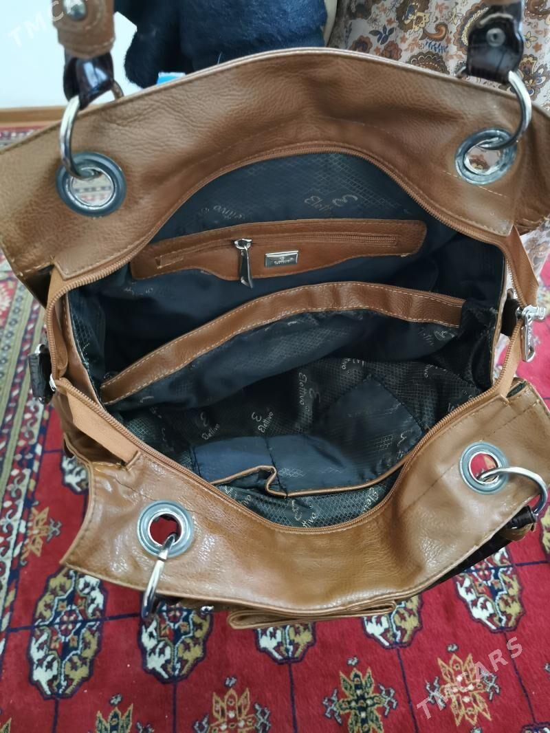 Sumka сумка koza - Mary - img 4