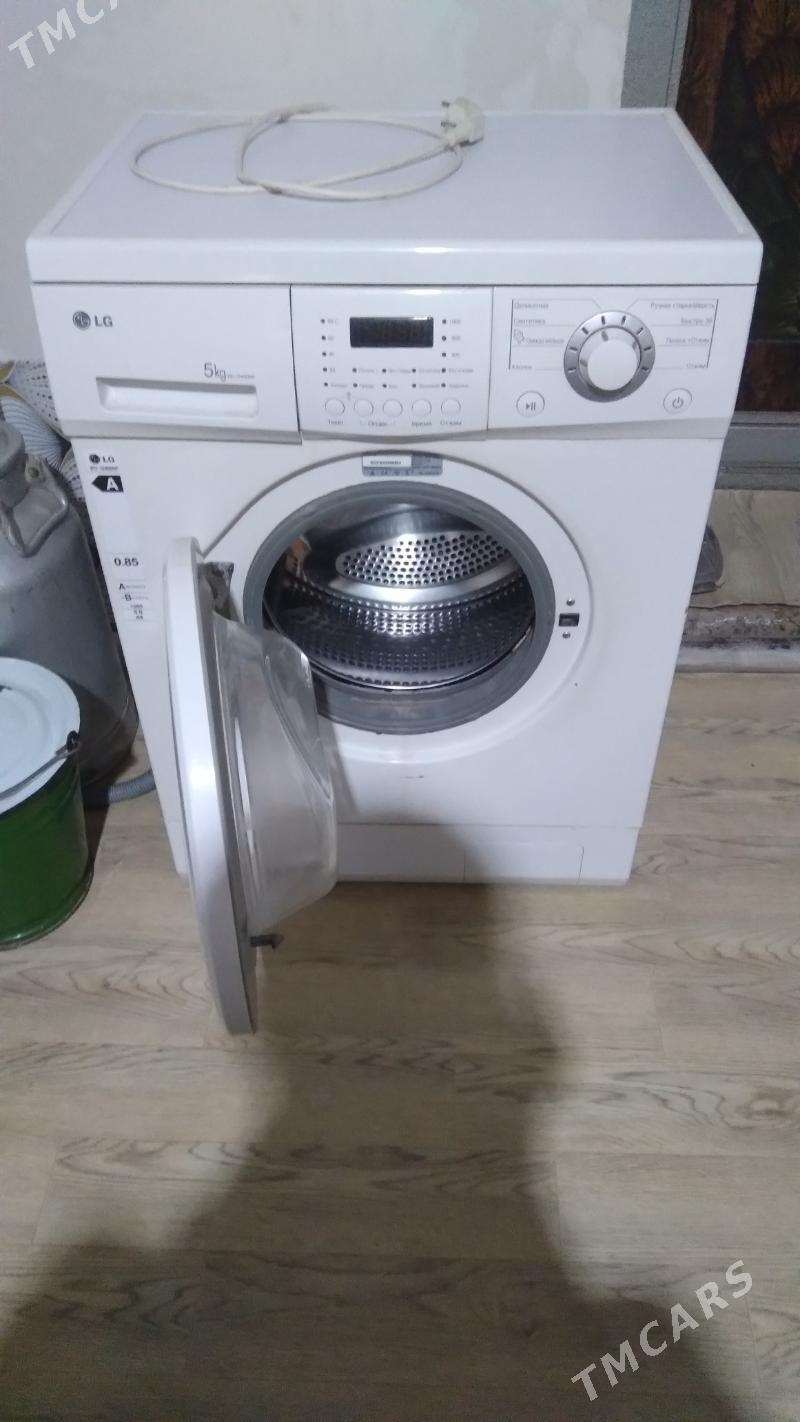 LJ 5 AFTAMAT - Дашогуз - img 2