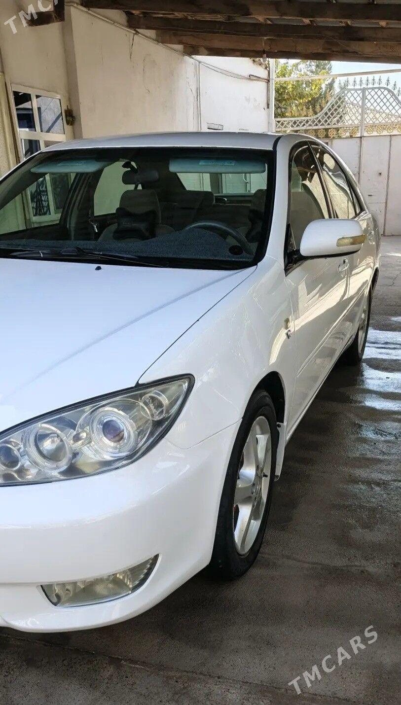 Toyota Camry 2002 - 143 000 TMT - Теджен - img 1