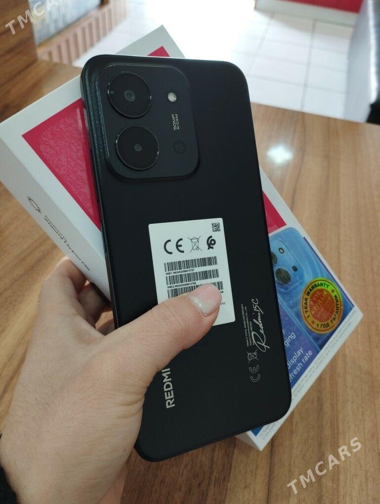 15C 6+6/128 - Baýramaly - img 3