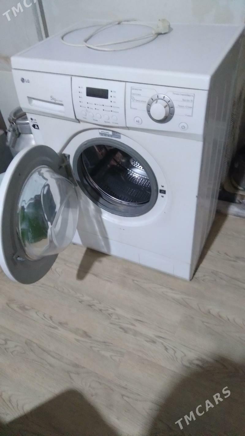 LJ 5 AFTAMAT - Дашогуз - img 3