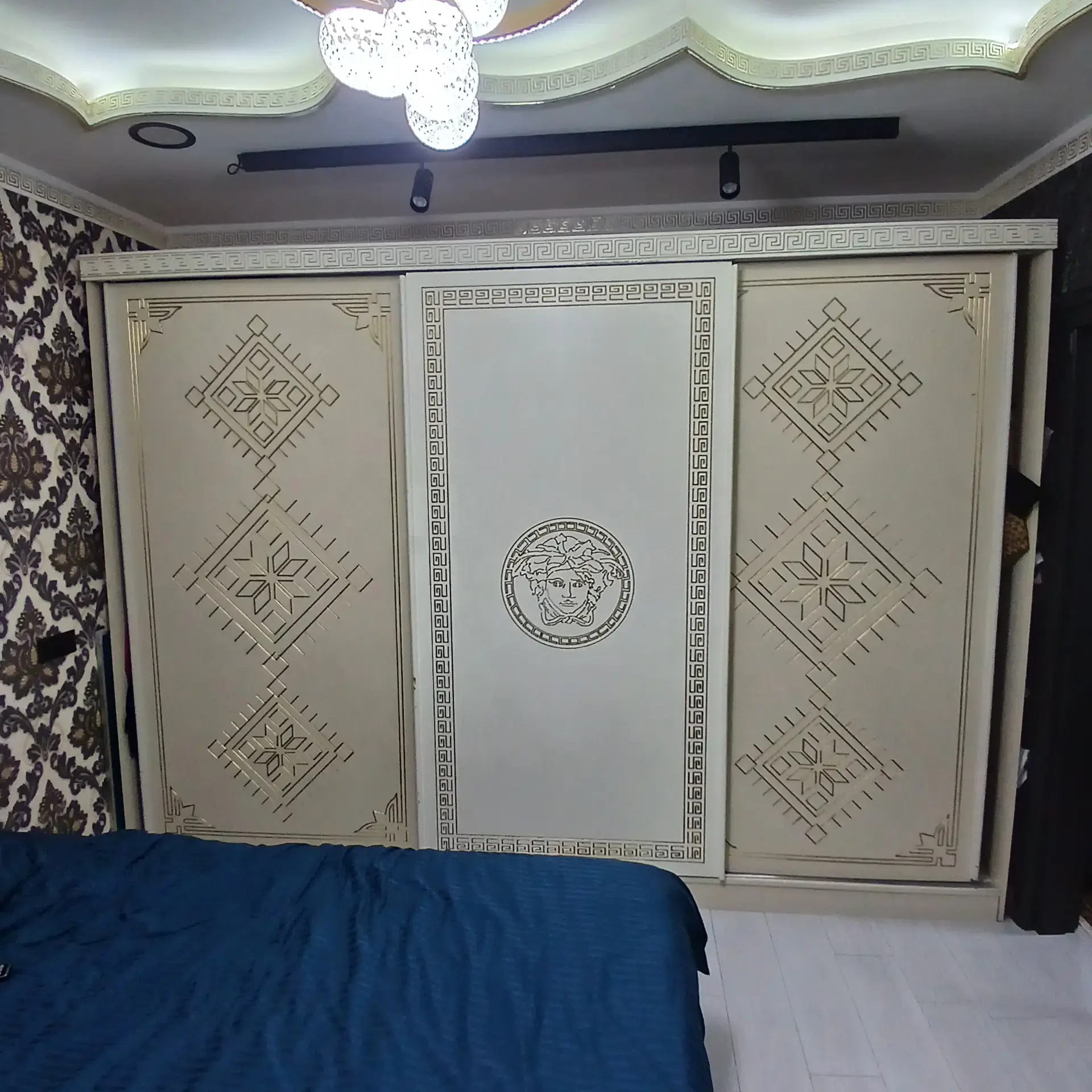 Mir 7/1 2 komnat - Ашхабад - img 4