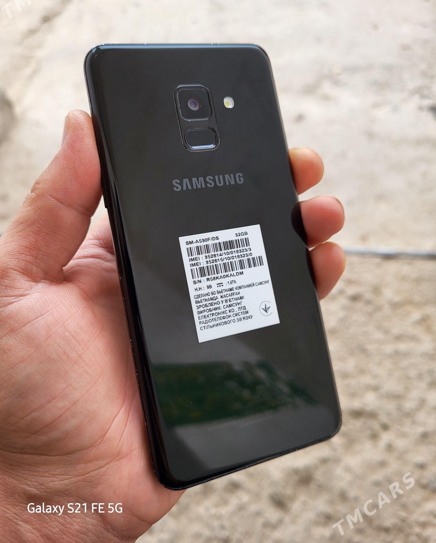 a8 18   4/32 - Дашогуз - img 3