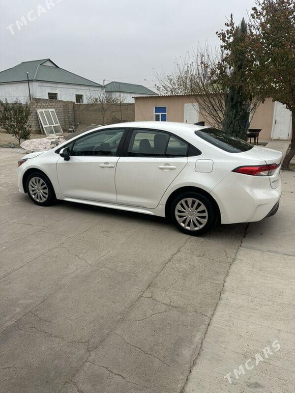 Toyota Corolla 2021 - 225 000 TMT - Ашхабад - img 3
