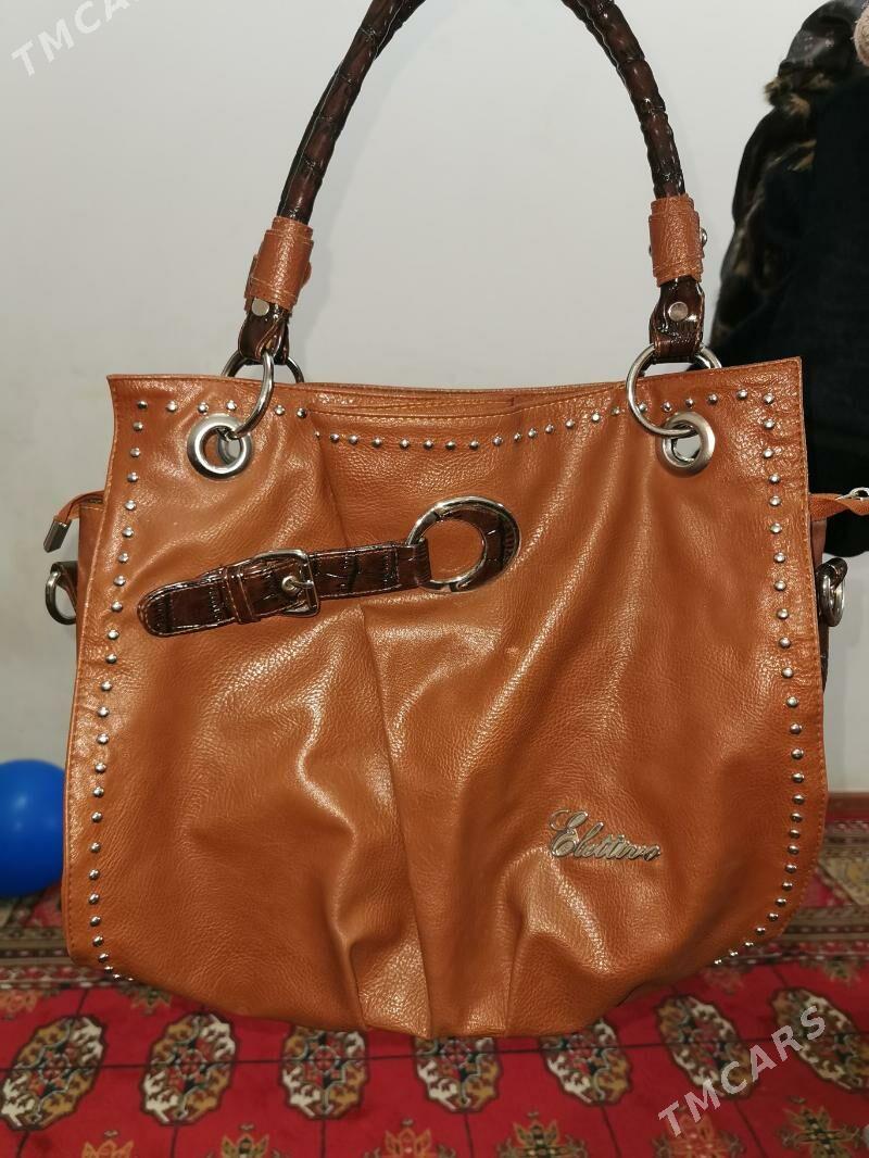 Sumka сумка koza - Mary - img 2