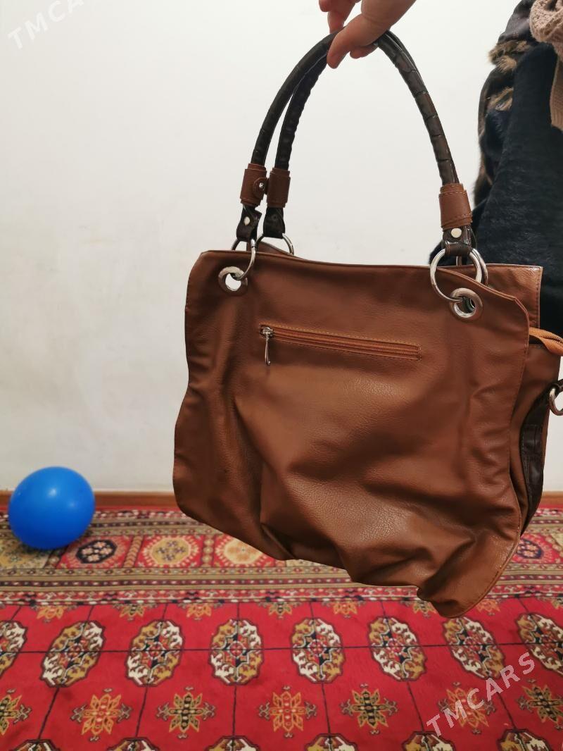 Sumka сумка koza - Mary - img 3