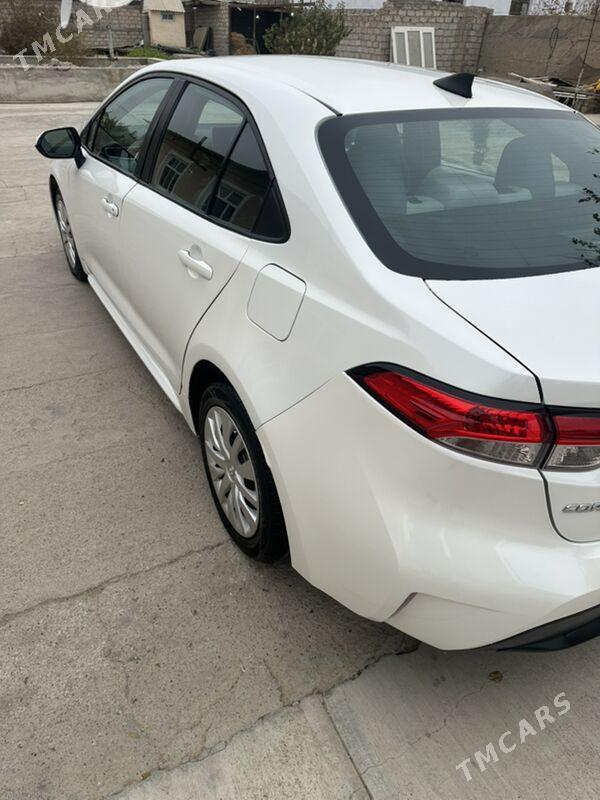 Toyota Corolla 2021 - 225 000 TMT - Ашхабад - img 6