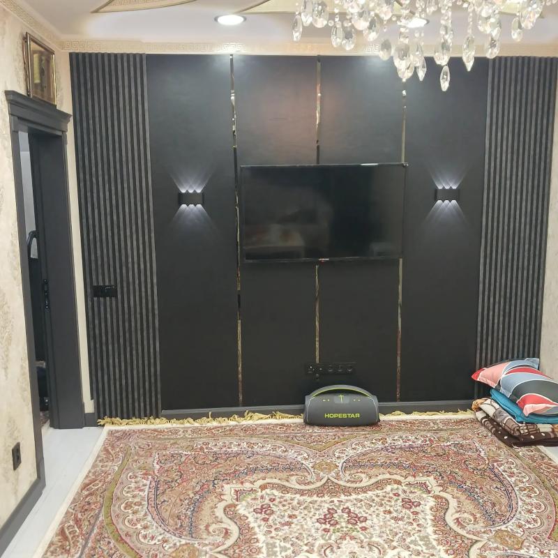 Mir 7/1 2 komnat - Ашхабад - img 10