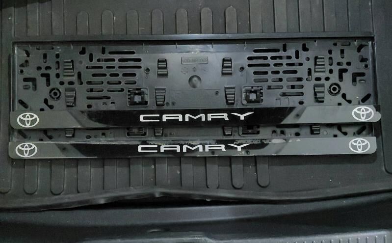 Подномерник 80 TMT - Ашхабад - img 1