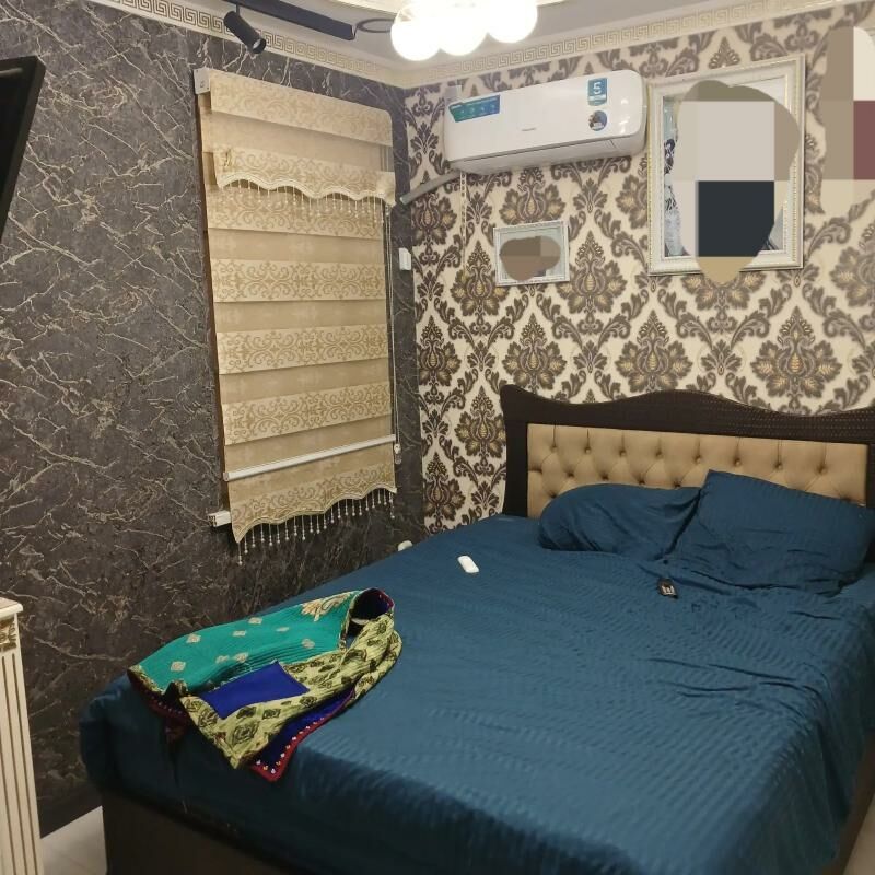 Mir 7/1 2 komnat - Ашхабад - img 2