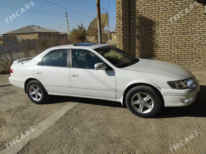 Toyota Camry 2001 - 162 000 TMT - Мургап - img 2