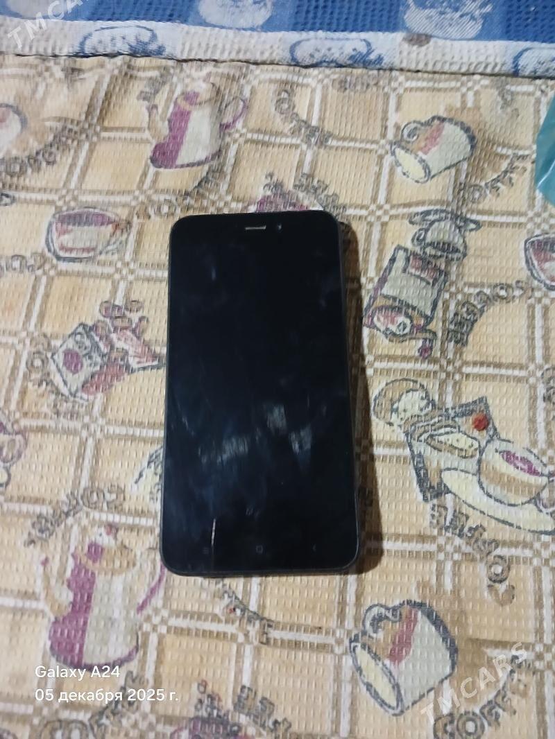 redmi Go - Кёнеургенч - img 8