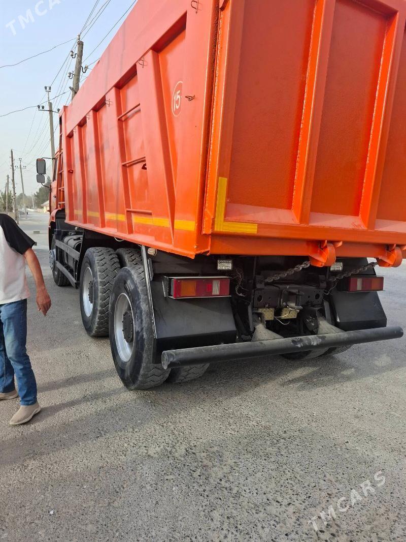 Kamaz 6520 2011 - 500 000 TMT - Ашхабад - img 2