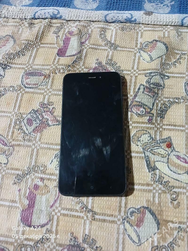 redmi Go - Кёнеургенч - img 7