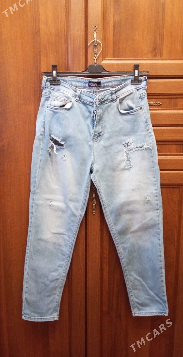 Джинсы Костюмы - Aşgabat - img 7