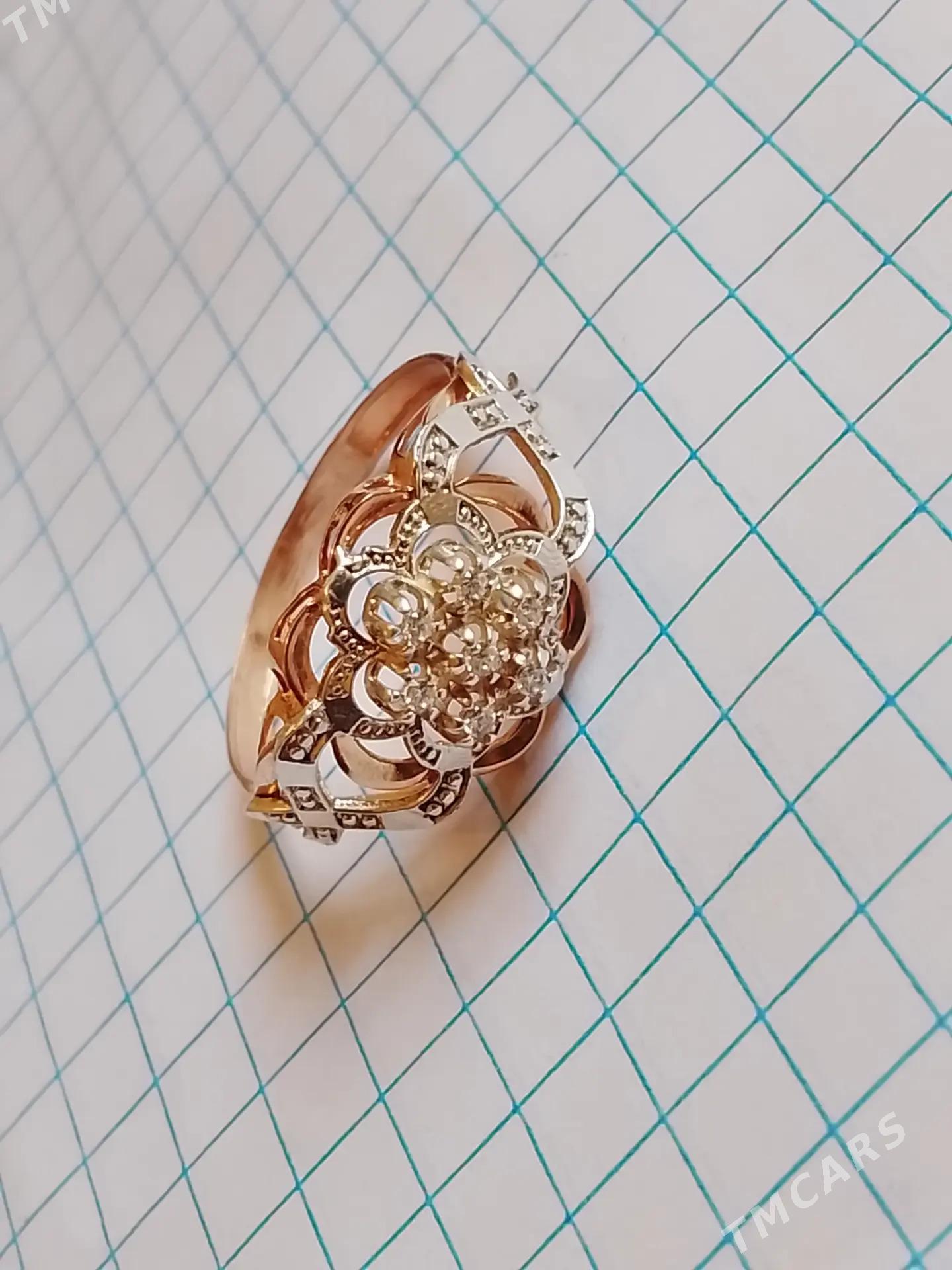 Gyzyl yuzik - Ашхабад - img 4