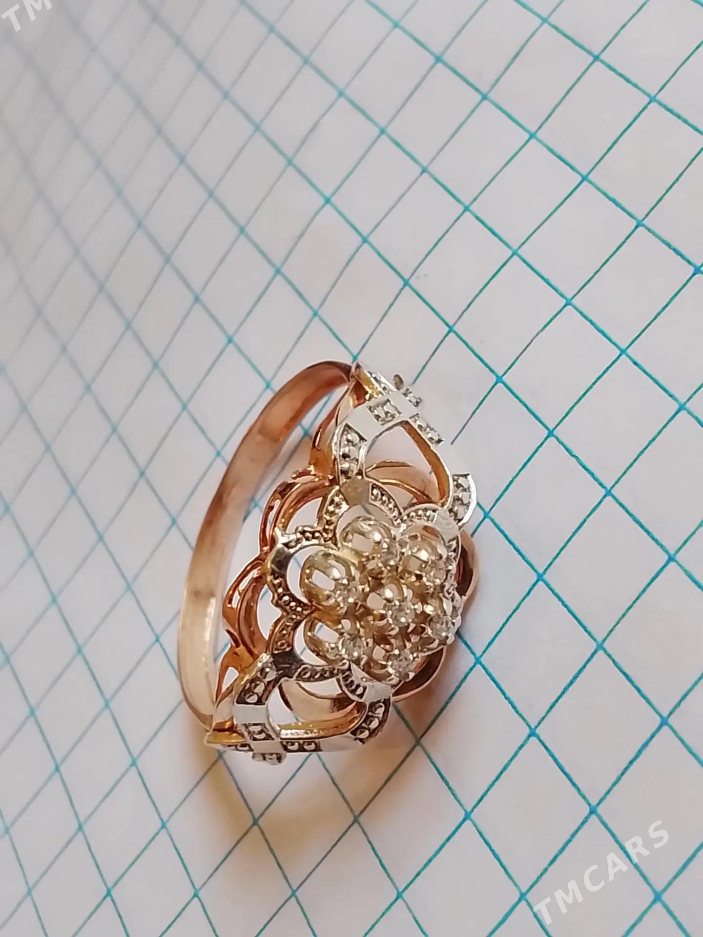 Gyzyl yuzik - Ашхабад - img 3