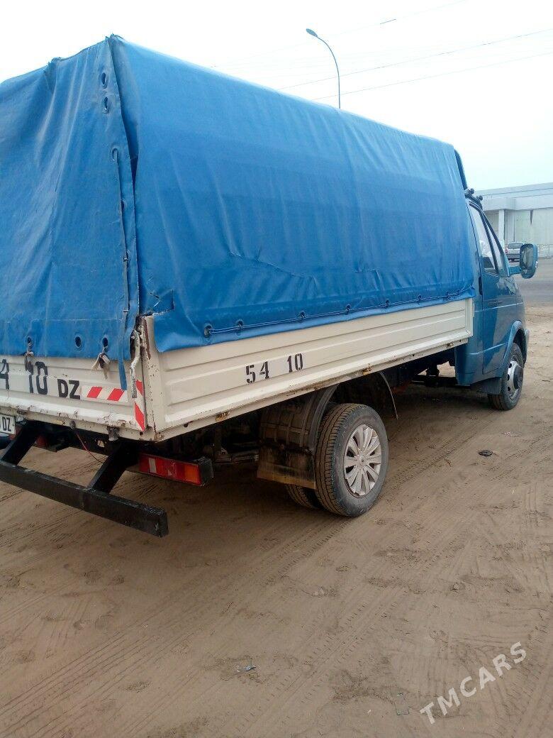 Gaz Gazel 2011 - 145 000 TMT - Дашогуз - img 4