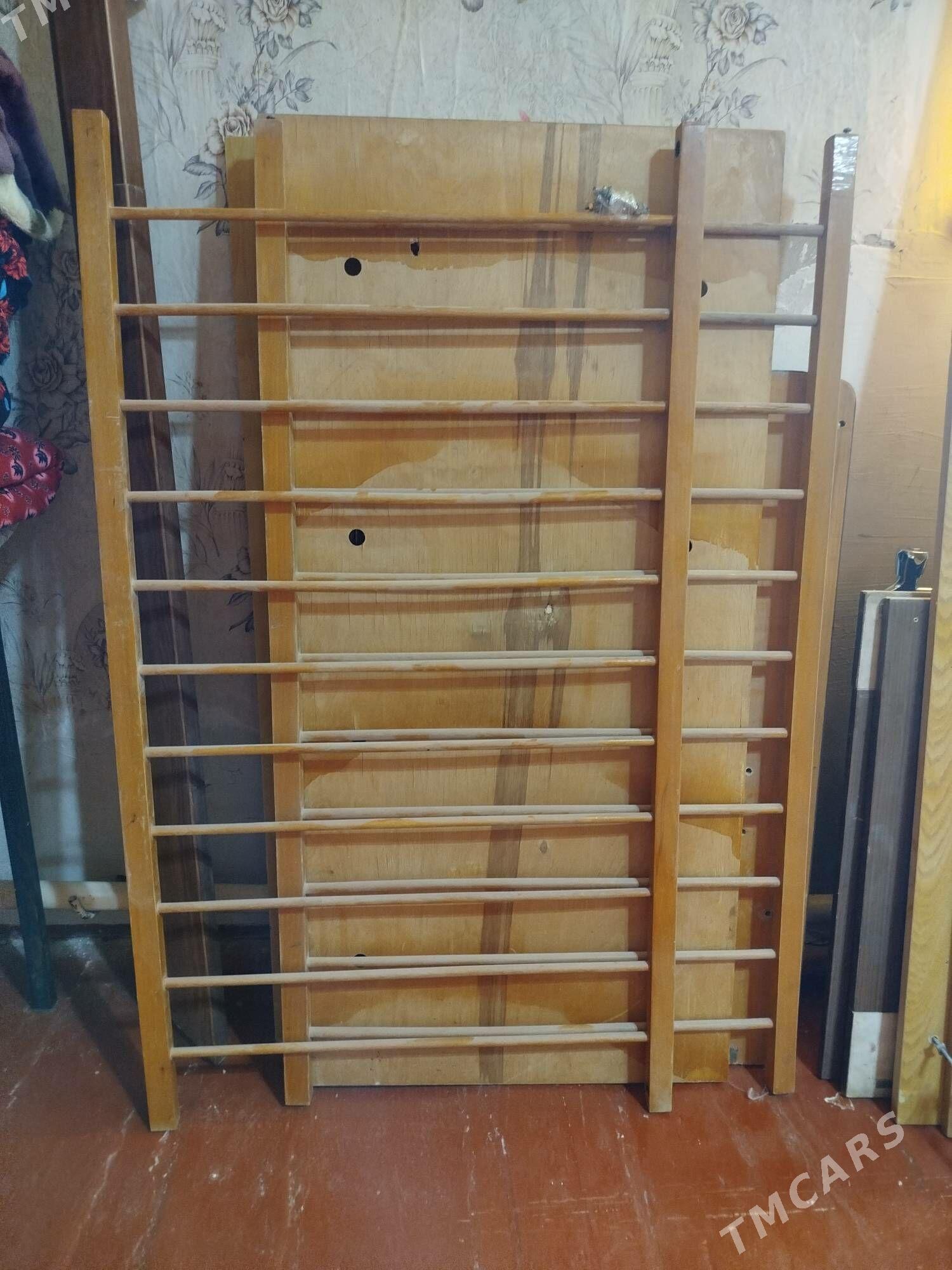 детские кроват - Türkmenbaşy - img 3