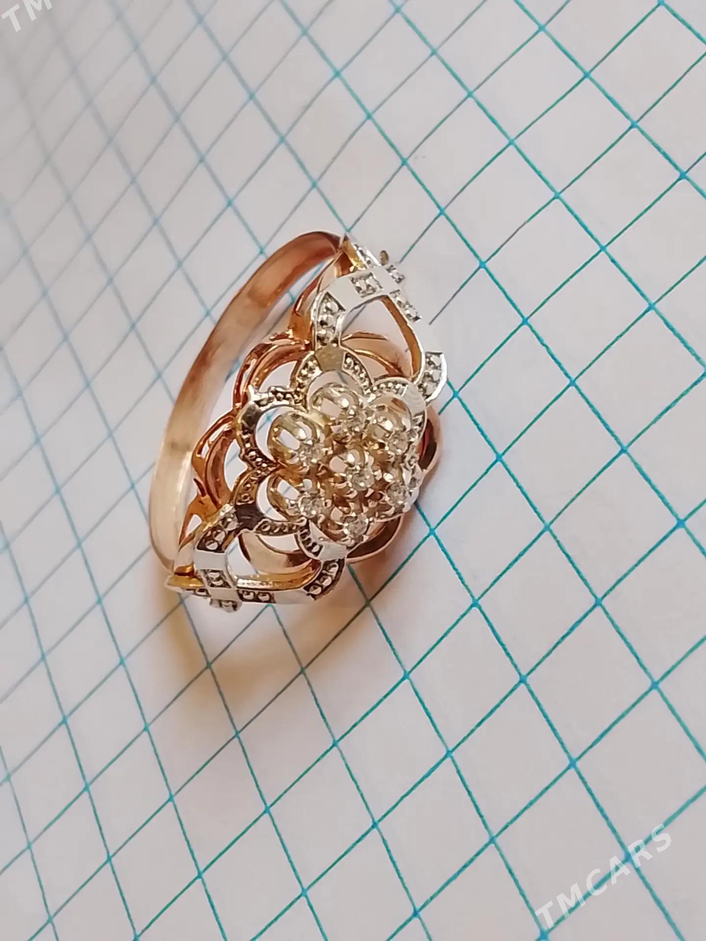 Gyzyl yuzik - Ашхабад - img 2