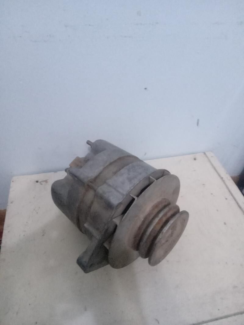 Ziliñ dinamy 400 TMT - Aşgabat - img 1