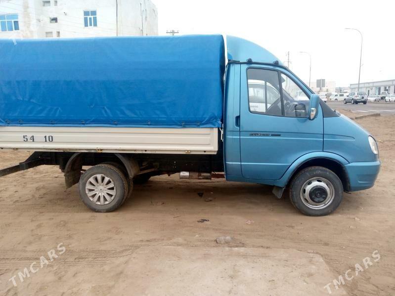 Gaz Gazel 2011 - 145 000 TMT - Дашогуз - img 2