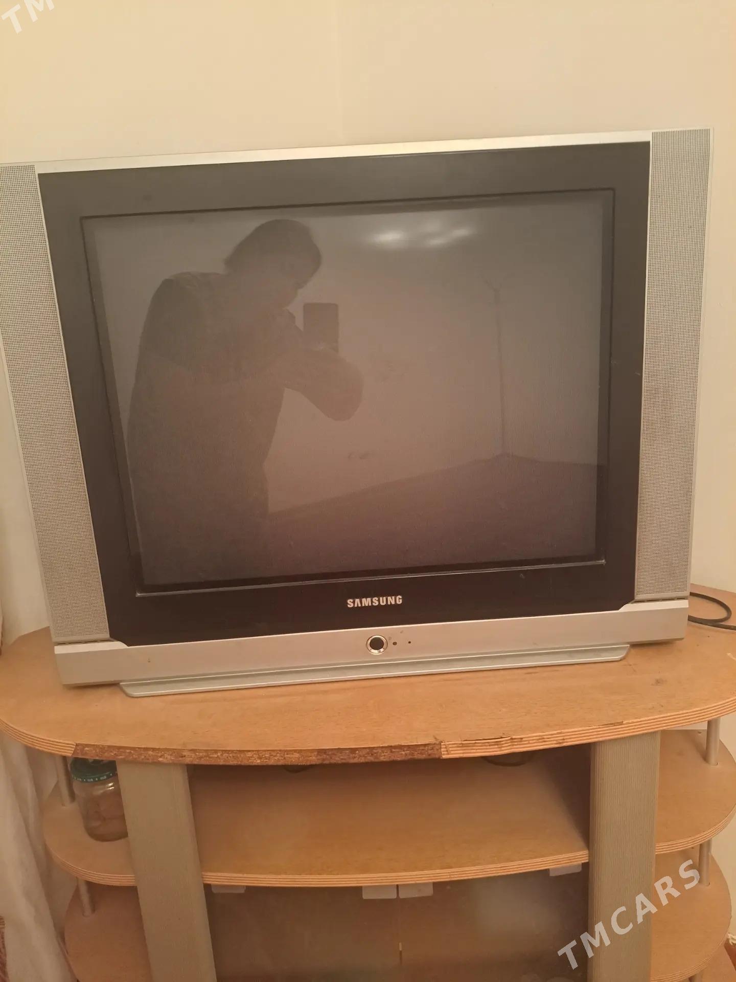Televizor samsung - Daşoguz - img 3
