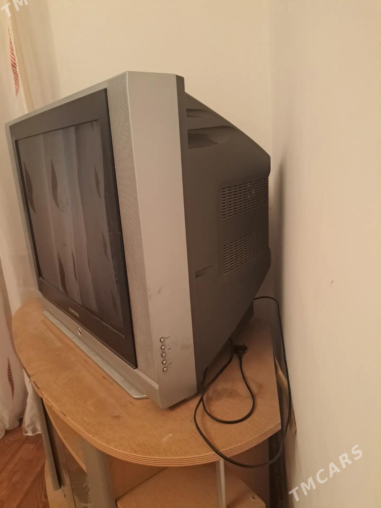 Televizor samsung - Daşoguz - img 2