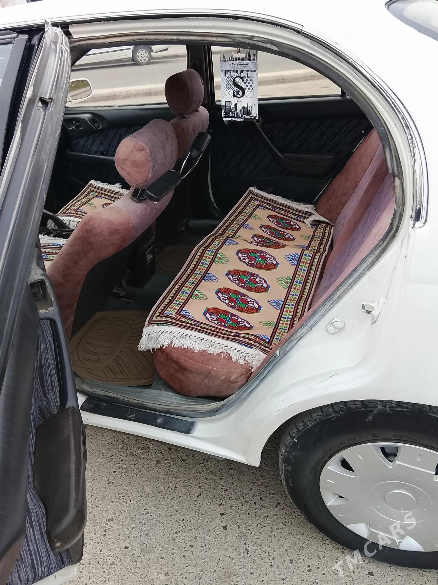 Toyota Corona 1993 - 43 000 TMT - Керки - img 2