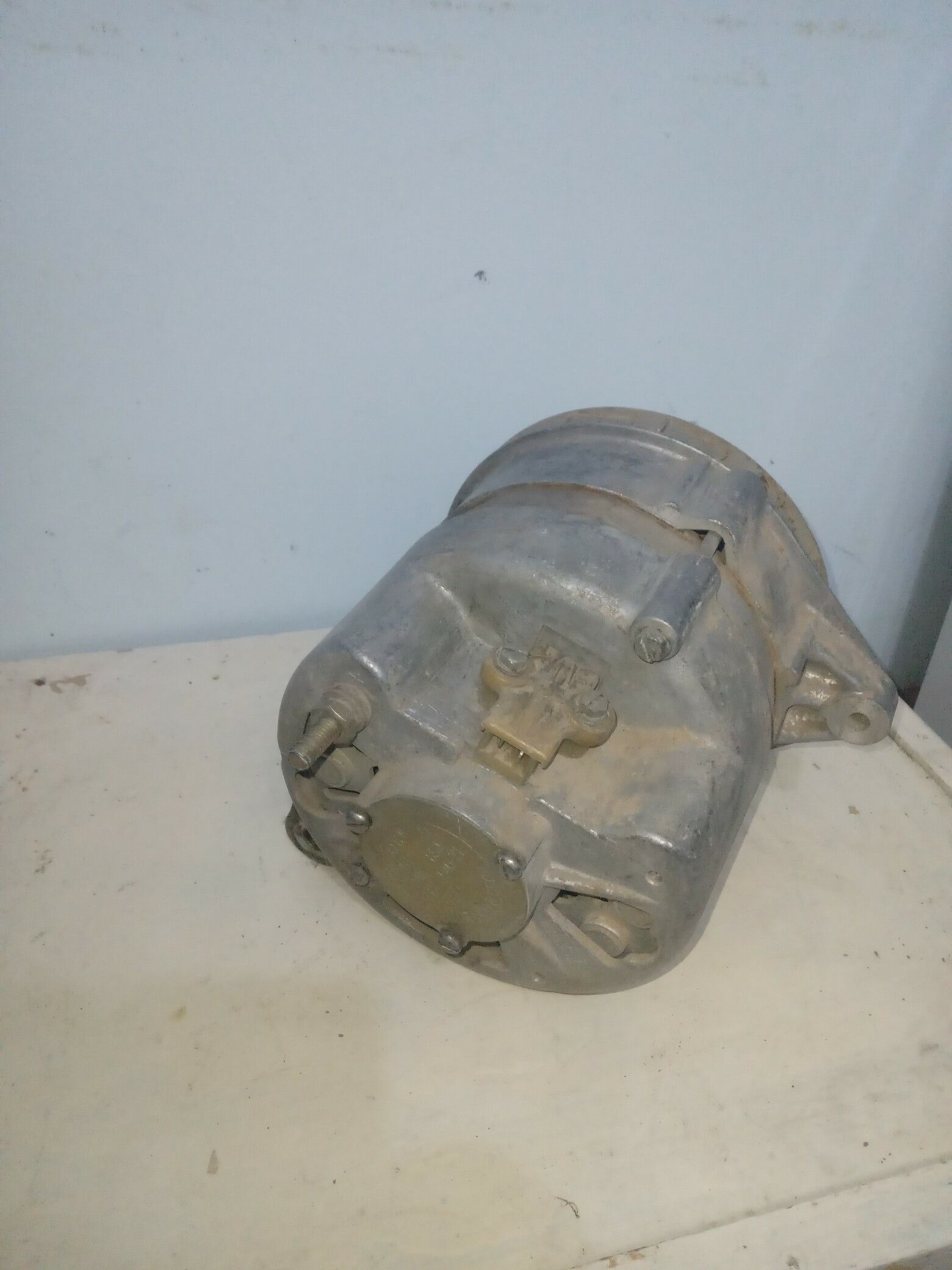 Ziliñ dinamy 400 TMT - Aşgabat - img 6