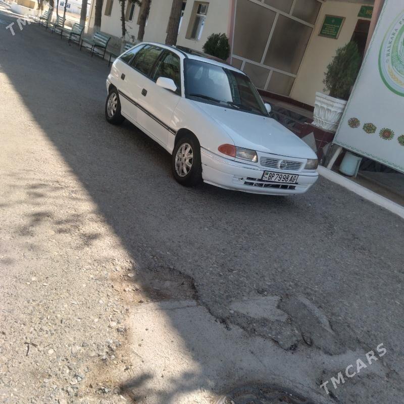 Opel Astra 1994 - 41 000 TMT - Гызыларбат - img 6