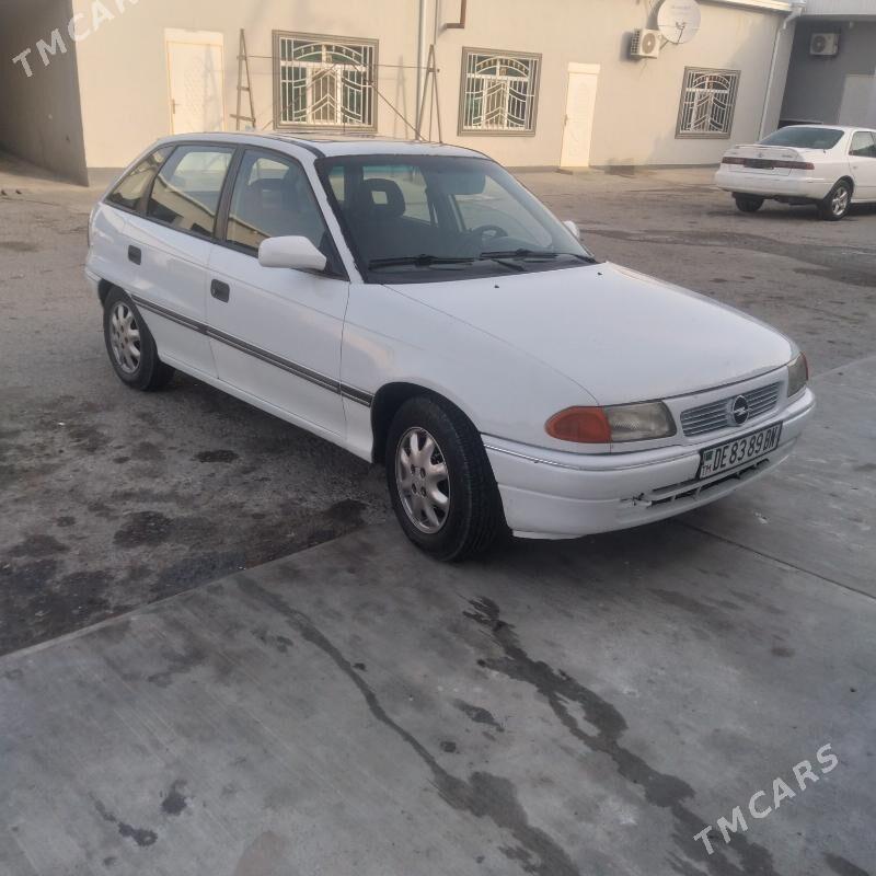 Opel Astra 1994 - 41 000 TMT - Гызыларбат - img 2