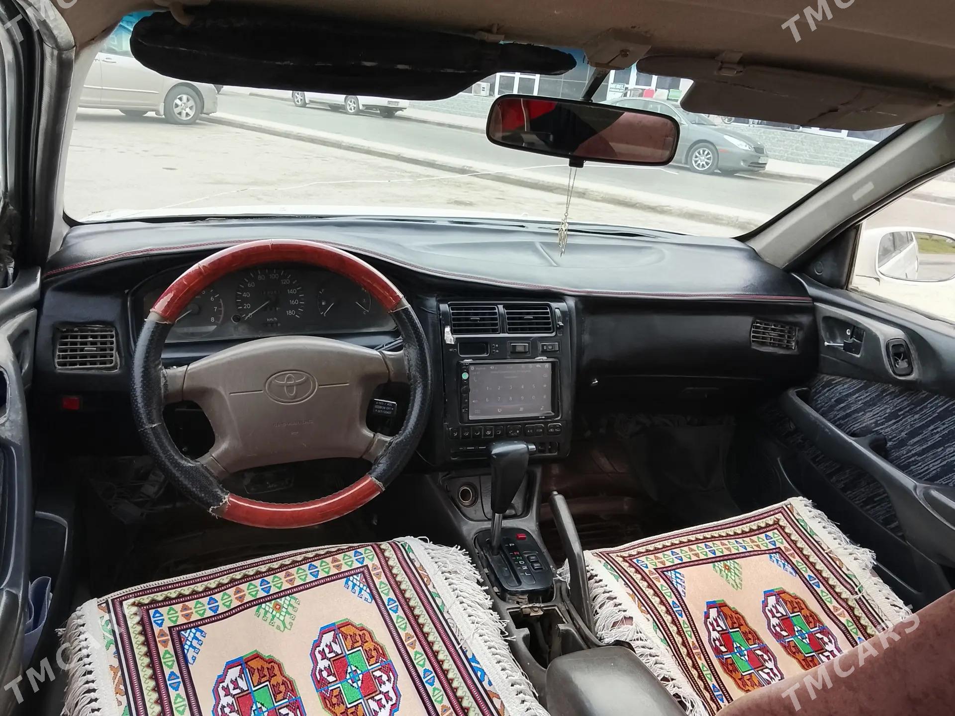 Toyota Corona 1993 - 43 000 TMT - Керки - img 3