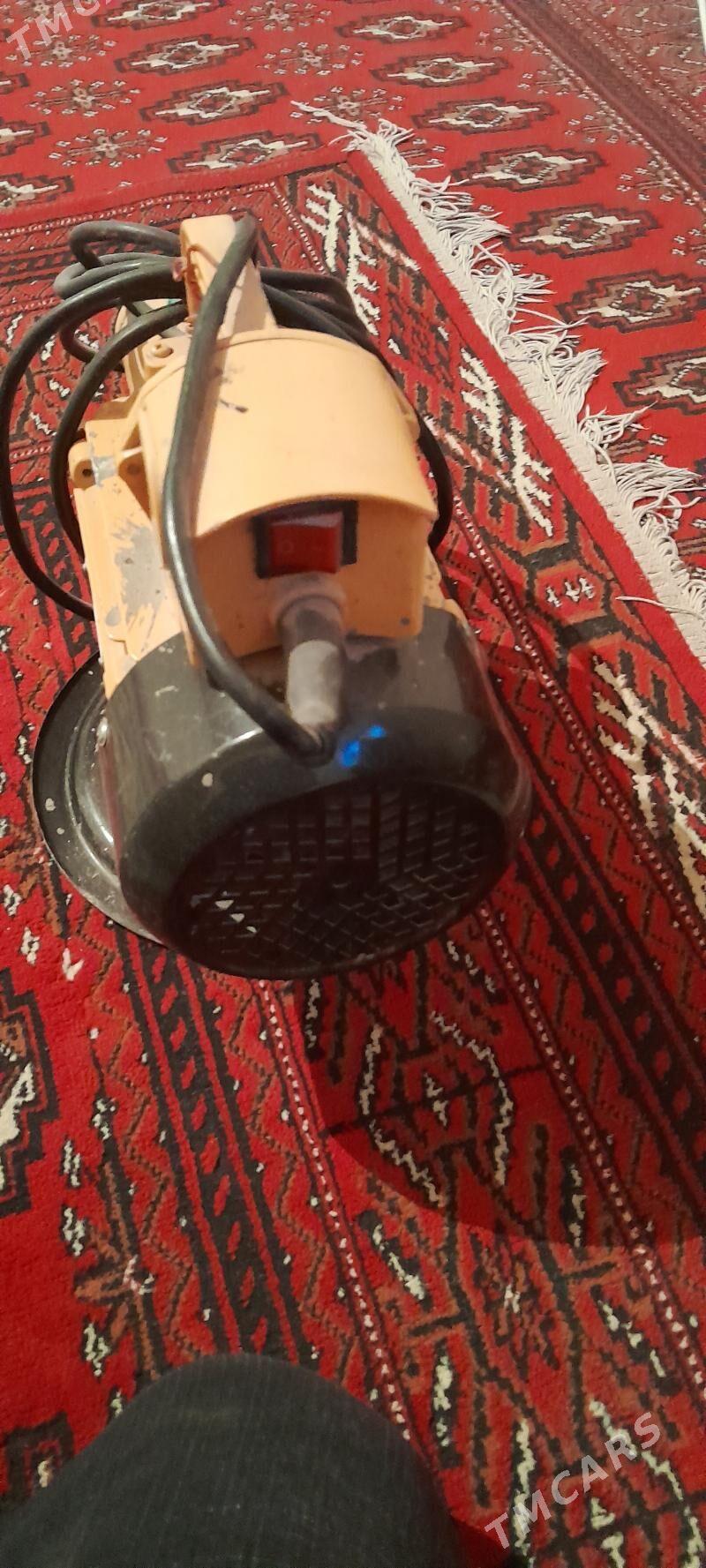 Wibirator - Байрамали - img 1