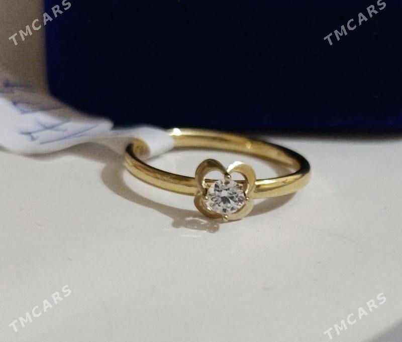 gyzyl yuzuk - Ашхабад - img 2