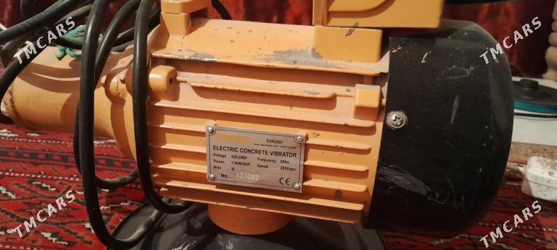 Wibirator - Байрамали - img 2